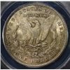 Image 3 : 1887 MORGAN DOLLAR ANACS MS62