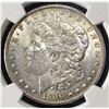Image 2 : 1900 MORGAN DOLLAR NGC AU58