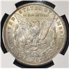 Image 3 : 1900 MORGAN DOLLAR NGC AU58