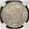 Image 2 : 1921 MORGAN DOLLAR NGC AU58