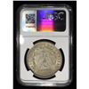 Image 4 : 1921 MORGAN DOLLAR NGC AU58
