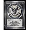 Image 1 : 2023-S MORGAN DOLLAR PCGS REV PR-70