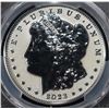 Image 3 : 2023-S MORGAN DOLLAR PCGS REV PR-70