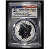 Image 4 : 2023-S MORGAN DOLLAR PCGS REV PR-70