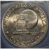 Image 3 : 1976 TYPE2 EISENHOWER DOLLAR ICG MS66