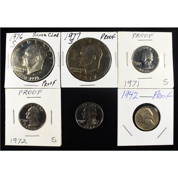 COLLECTORS LOT