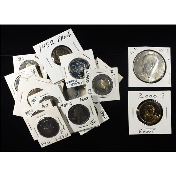 COLLECTORS LOT