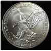 Image 2 : 2026 AMERICAN SILVER EAGLE