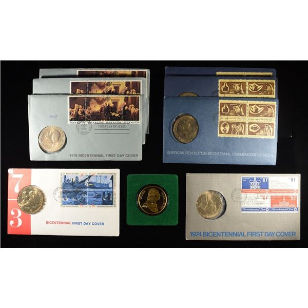 COLLECTORS LOT