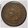 Image 1 : 1877 INDIAN HEAD CENT XF