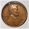 Image 1 : 1914-D WHEAT CENT AU