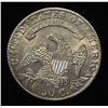 Image 2 : 1831 BUST HALF DOLLAR AU