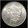 Image 1 : 1878 7TF REV 79 MORGAN DOLLAR BU