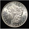Image 1 : 1878 8TF MORGAN DOLLAR CH BU