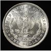 Image 2 : 1878 8TF MORGAN DOLLAR CH BU