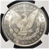 Image 3 : 1880-S MORGAN DOLLAR NGC MS62