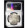 Image 4 : 1880-S MORGAN DOLLAR NGC MS62