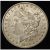 Image 1 : 1880-O MORGAN DOLLAR
