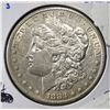 Image 1 : 1883-S MORGAN DOLLAR CH AU