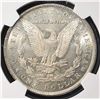 Image 3 : 1883-O MORGAN DOLLAR NGC MS63