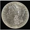 Image 1 : 1884-S MORGAN DOLLAR CH AU