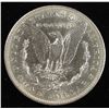 Image 2 : 1884-S MORGAN DOLLAR CH AU