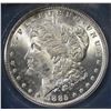 Image 2 : 1885 MORGAN DOLLAR ICG MS65
