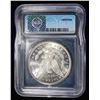 Image 4 : 1885 MORGAN DOLLAR ICG MS65
