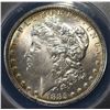 Image 2 : 1885-O MORGAN DOLLAR ANACS MS63