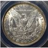 Image 3 : 1885-O MORGAN DOLLAR ANACS MS63