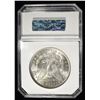 Image 4 : 1887 MORGAN DOLLAR PCI SUPERB GEM BU