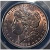 Image 2 : 1888 MORGAN DOLLAR ANACS MS61