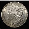 Image 1 : 1888-S MORGAN DOLLAR BU