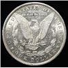 Image 2 : 1889-O MORGAN DOLLAR AU/BU