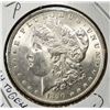 Image 1 : 1890 MORGAN DOLLAR CH TO GEM BU