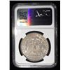 Image 4 : 1890 MORGAN DOLLAR NGC MS61