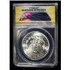 Image 4 : 1890-S MORGAN DOLLAR ANACS MS62