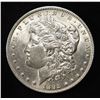 Image 1 : 1892 MORGAN DOLLAR CH BU