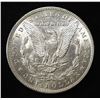 Image 2 : 1892 MORGAN DOLLAR CH BU