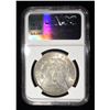 Image 4 : 1896 MORGAN DOLLAR NGC MS61
