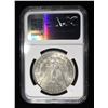 Image 4 : 1897 MORGAN DOLLAR NGC MS62