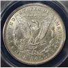 Image 3 : 1898 MORGAN DOLLAR ANACS MS61