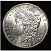 Image 1 : 1898-S MORGAN DOLLAR CH BU