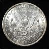Image 2 : 1898-S MORGAN DOLLAR CH BU