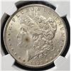 Image 2 : 1899-O MORGAN DOLLAR NGC MS62