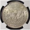 Image 3 : 1899-O MORGAN DOLLAR NGC MS62