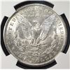 Image 3 : 1900 MORGAN DOLLAR NGC MS61