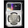 Image 4 : 1900 MORGAN DOLLAR NGC MS61