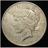 Image 1 : 1922 PEACE DOLLAR