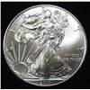 Image 1 : 2011 AMERICAN SILVER EAGLE